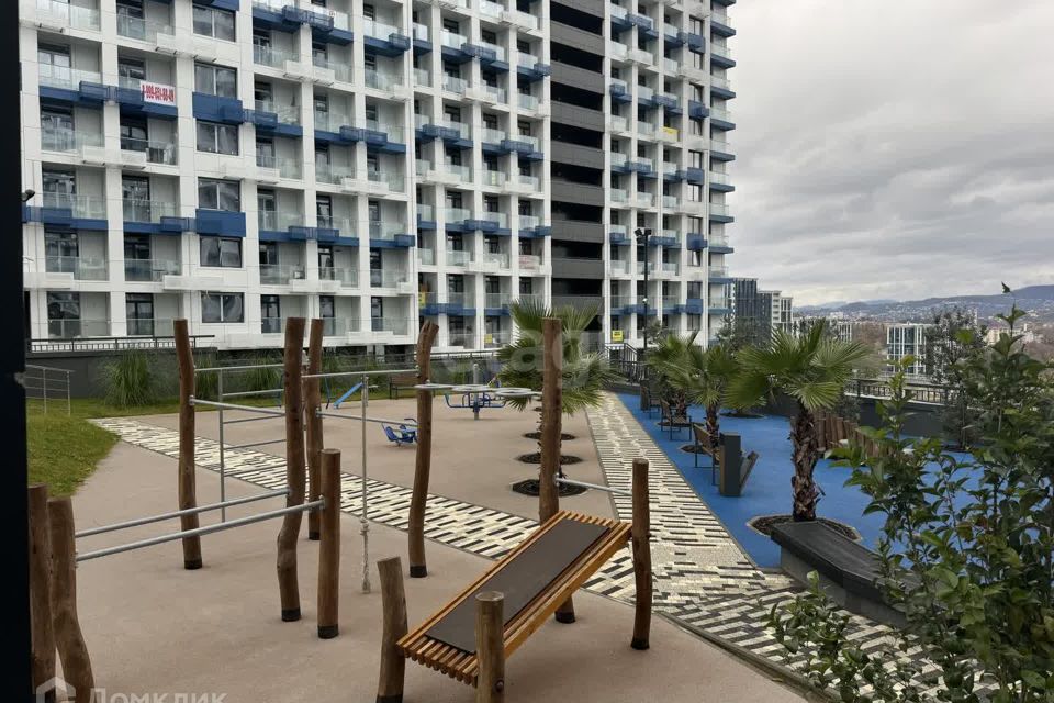 Продаётся студия, 15.6 м²