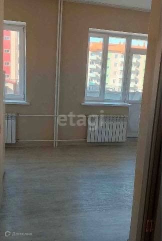 Сдаётся 2-комнатная квартира, 42 м²