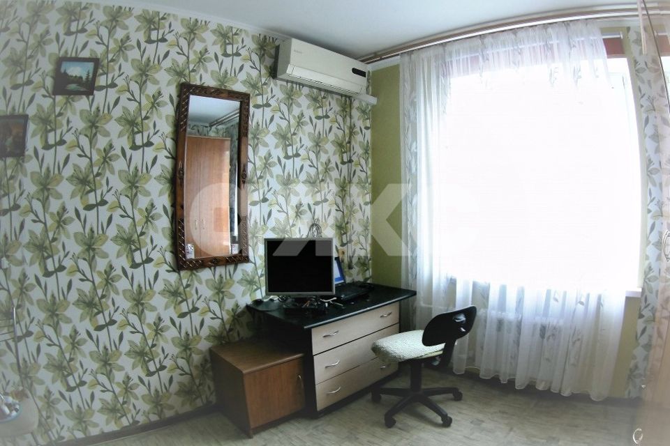 Продаётся 2-комнатная квартира, 54 м²