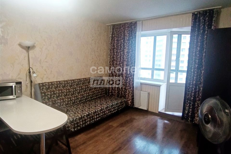 Сдаётся студия, 24 м²