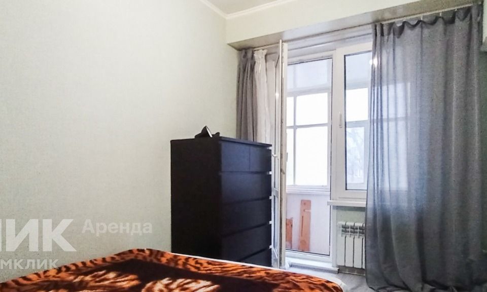 Сдаётся 2-комнатная квартира, 38.6 м²