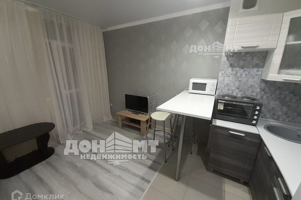 Продаётся студия, 28 м²