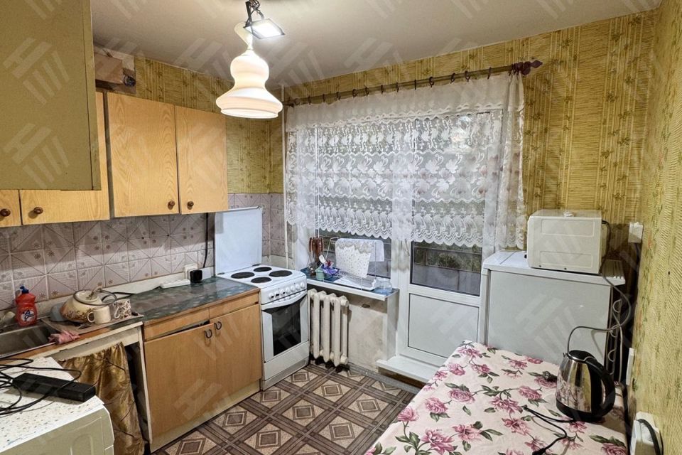 Сдаётся 2-комнатная квартира, 48 м²