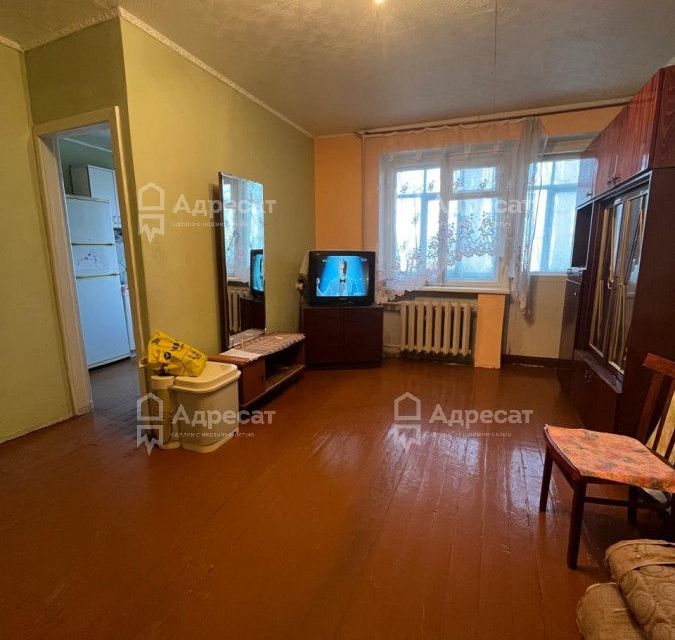 Продаётся 1-комнатная квартира, 31.9 м²