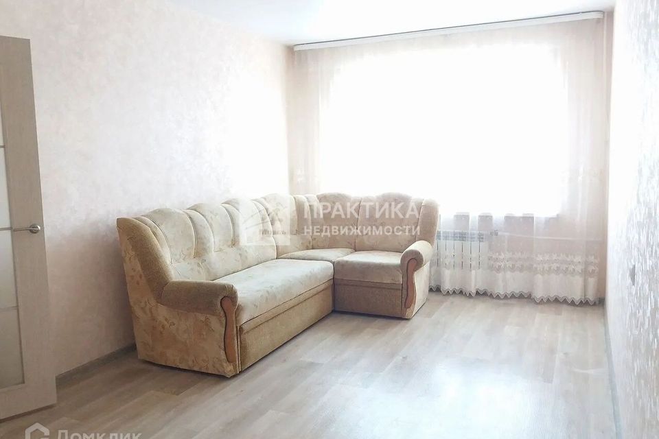Сдаётся 1-комнатная квартира, 35 м²