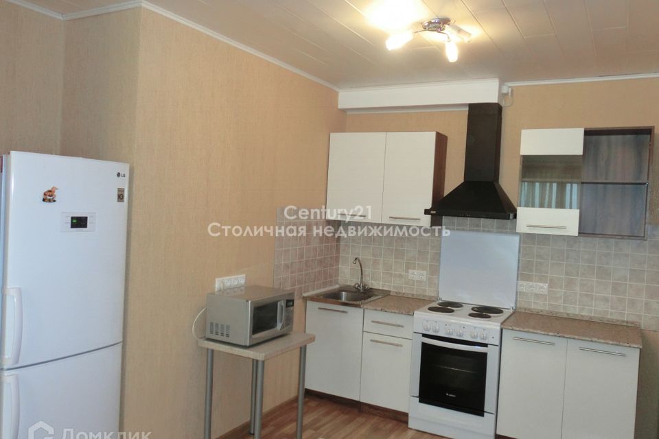 Продаётся 1-комнатная квартира, 51 м²