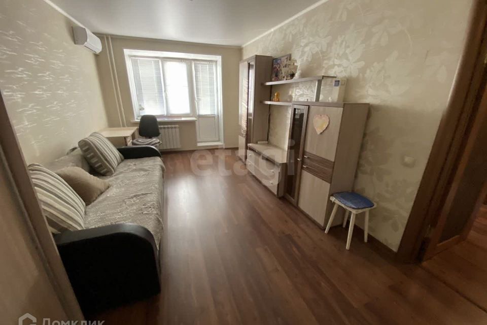 Сдаётся 2-комнатная квартира, 43.5 м²