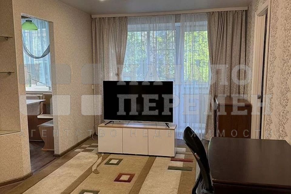 Сдаётся 2-комнатная квартира, 47 м²
