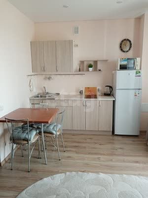 Сдаётся студия, 22 м²