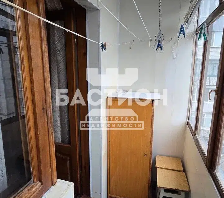 Продаётся 2-комнатная квартира, 52.2 м²