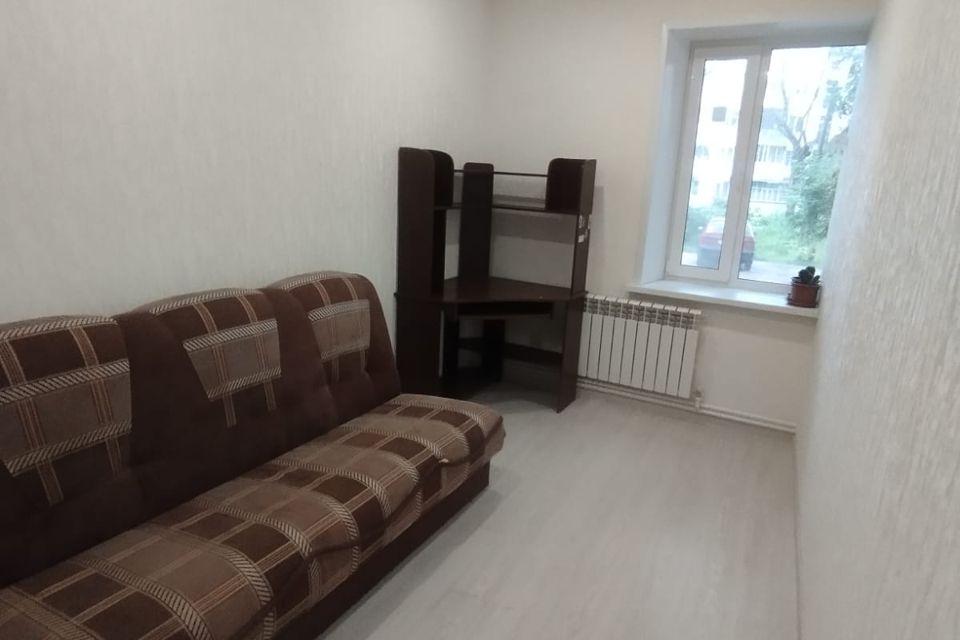 Продаётся 3-комнатная квартира, 70.1 м²