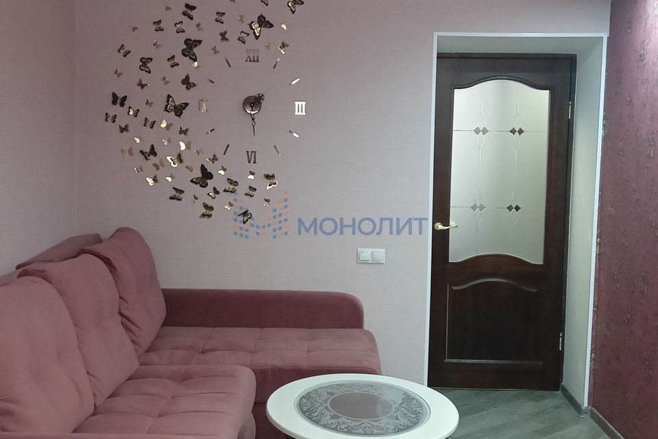 Продаётся 2-комнатная квартира, 48 м²