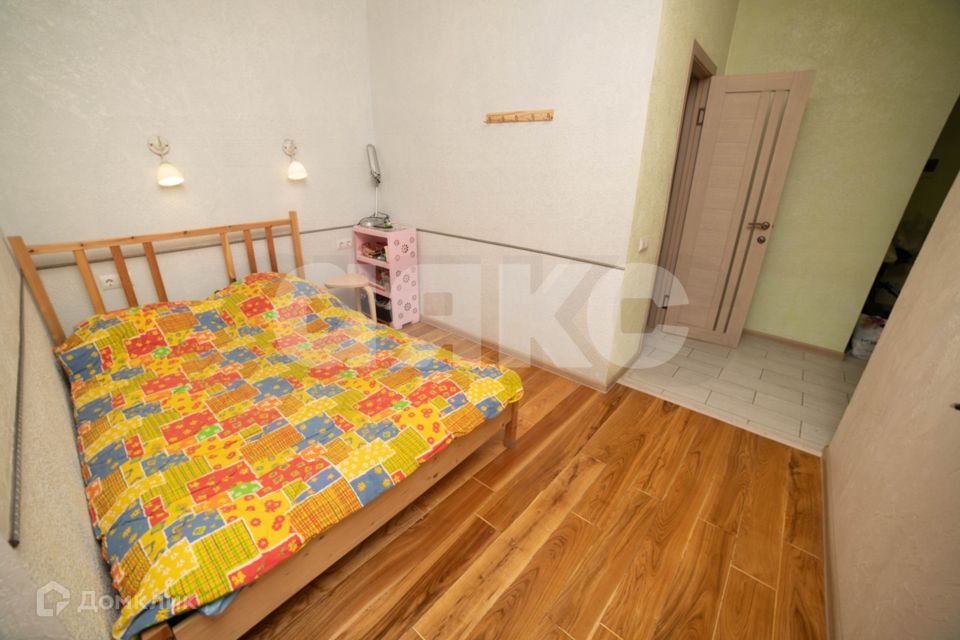 Продаётся студия, 32 м²