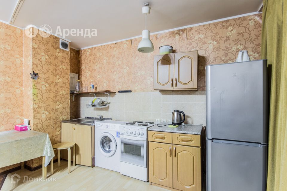 Сдаётся студия, 29 м²