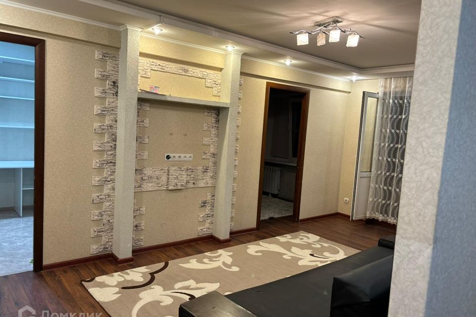 Сдаётся 2-комнатная квартира, 44.9 м²