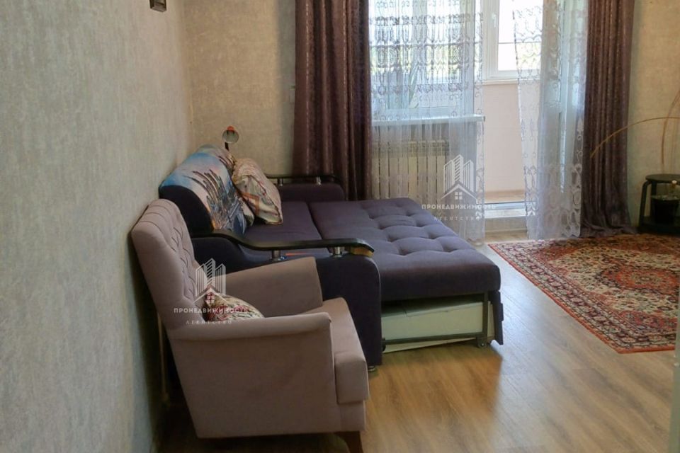 Сдаётся студия, 30 м²