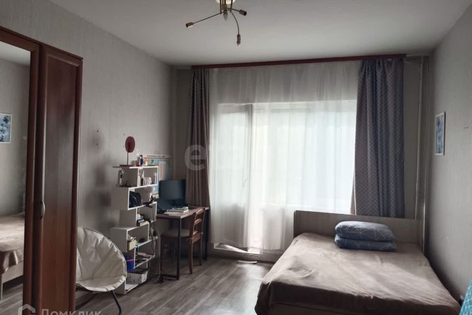 Сдаётся студия, 26 м²