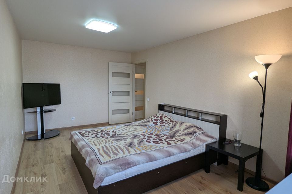 Сдаётся 2-комнатная квартира, 50 м²
