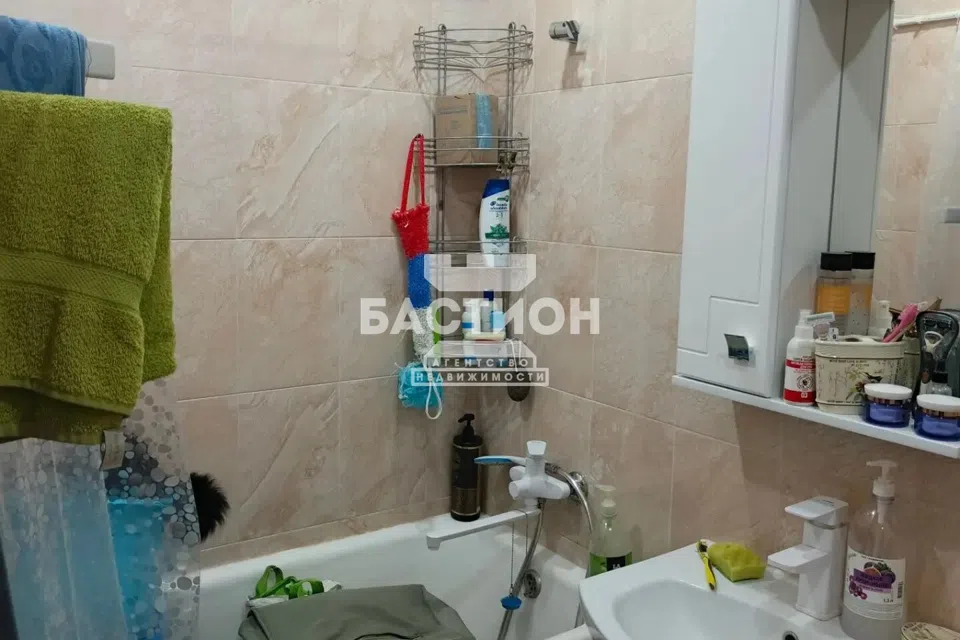 Продаётся 2-комнатная квартира, 40 м²
