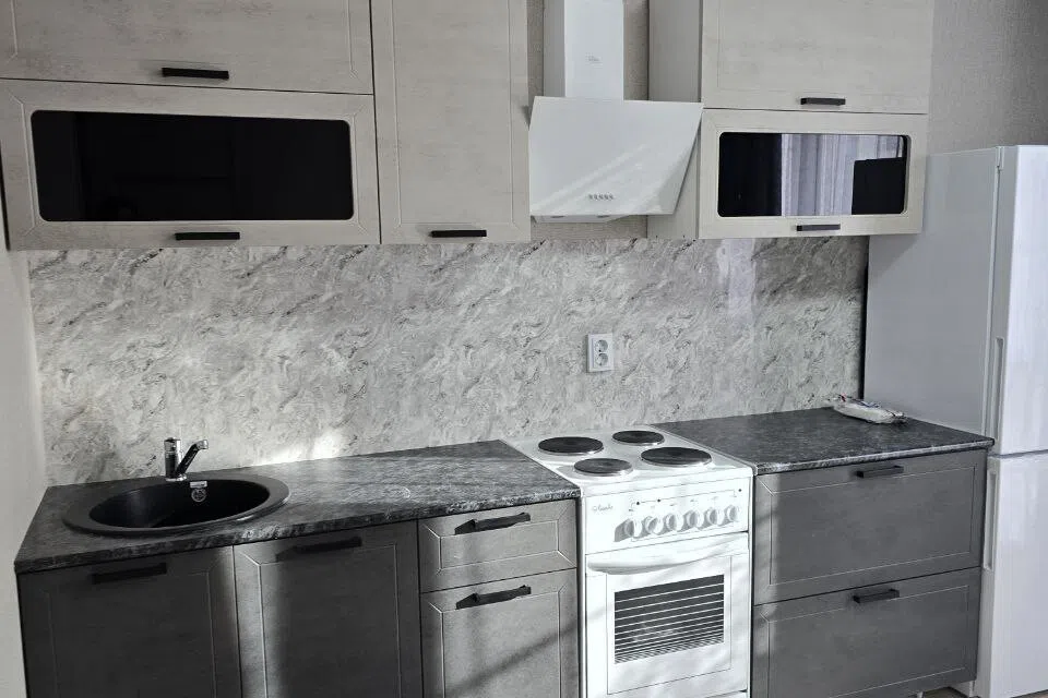 Сдаётся 2-комнатная квартира, 60 м²