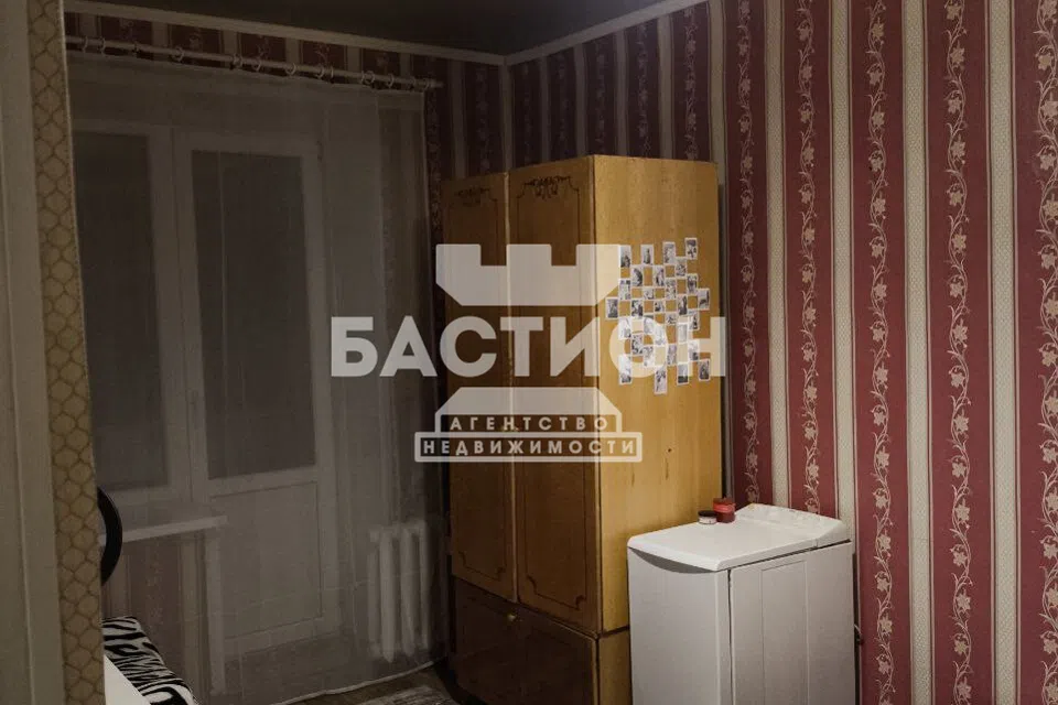 Продаётся 2-комнатная квартира, 46 м²