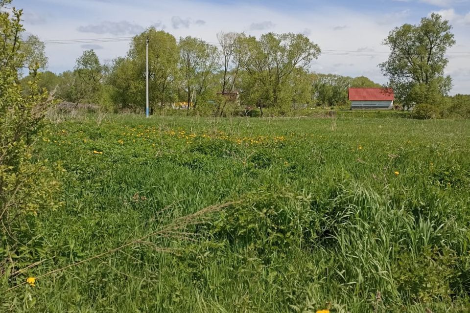 Купить Участок В Усадище Воскресенского Района