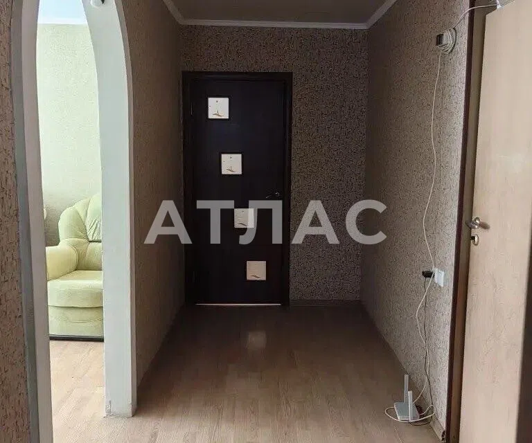 Продаётся 2-комнатная квартира, 49.1 м²