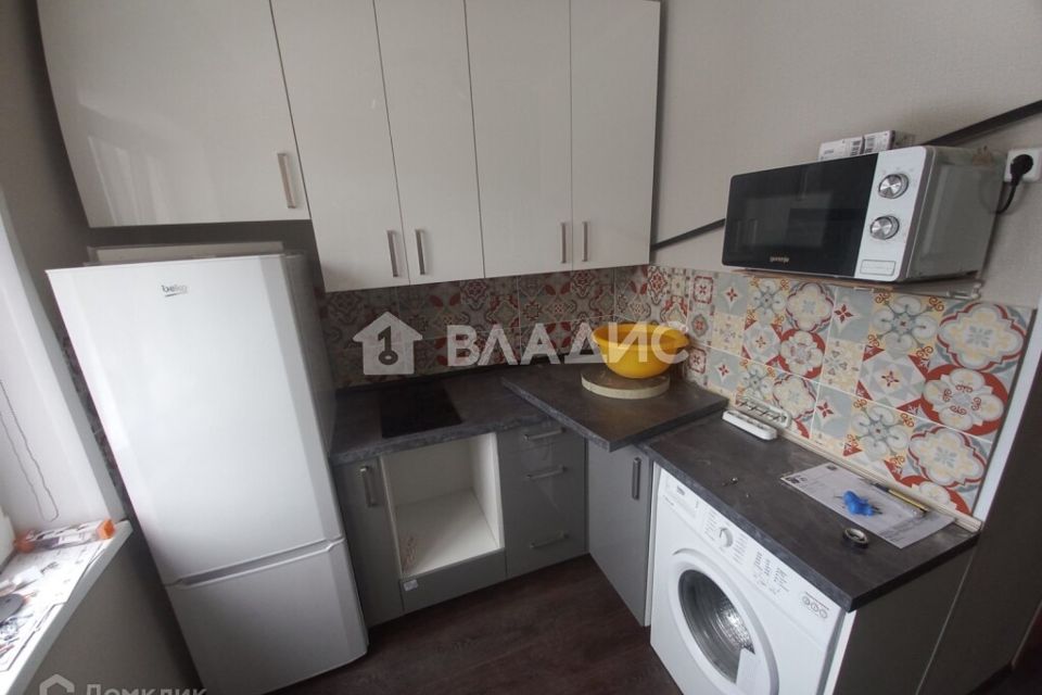 Сдаётся 3-комнатная квартира, 60 м²