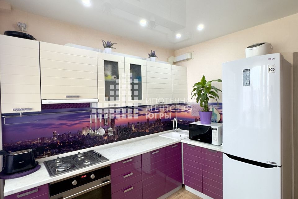 Продаётся 2-комнатная квартира, 41 м²