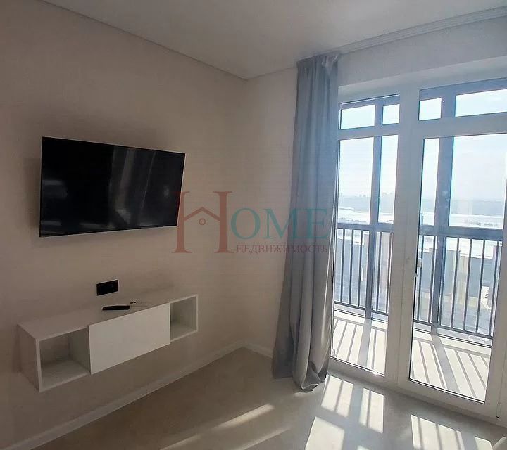 Сдаётся 1-комнатная квартира, 28 м²