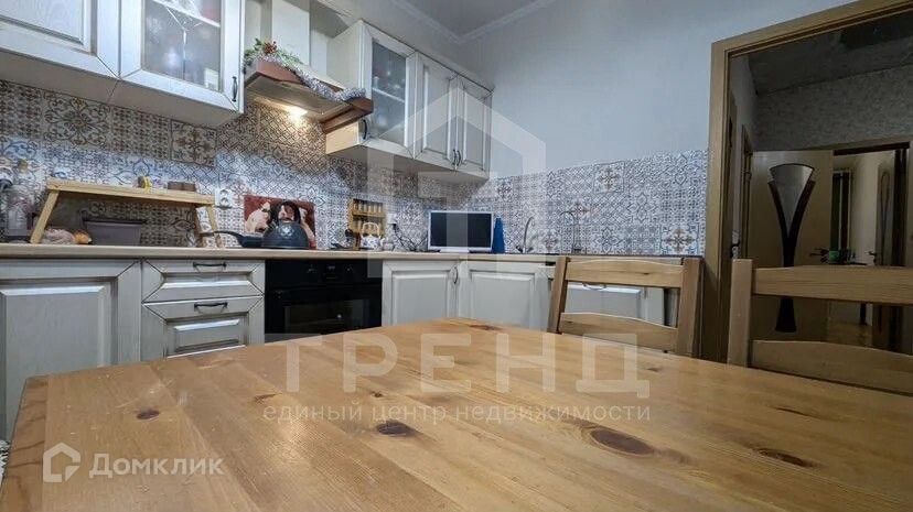 Продаётся 2-комнатная квартира, 50.4 м²
