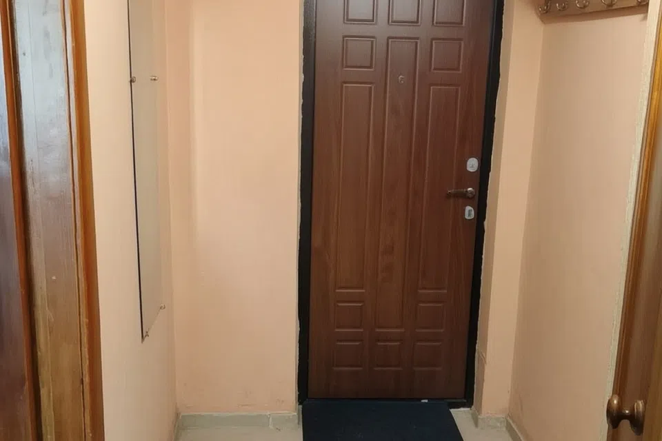 Продаётся 1-комнатная квартира, 32 м²