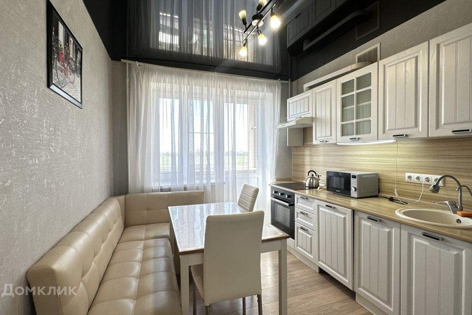 Сдаётся 2-комнатная квартира, 45 м²