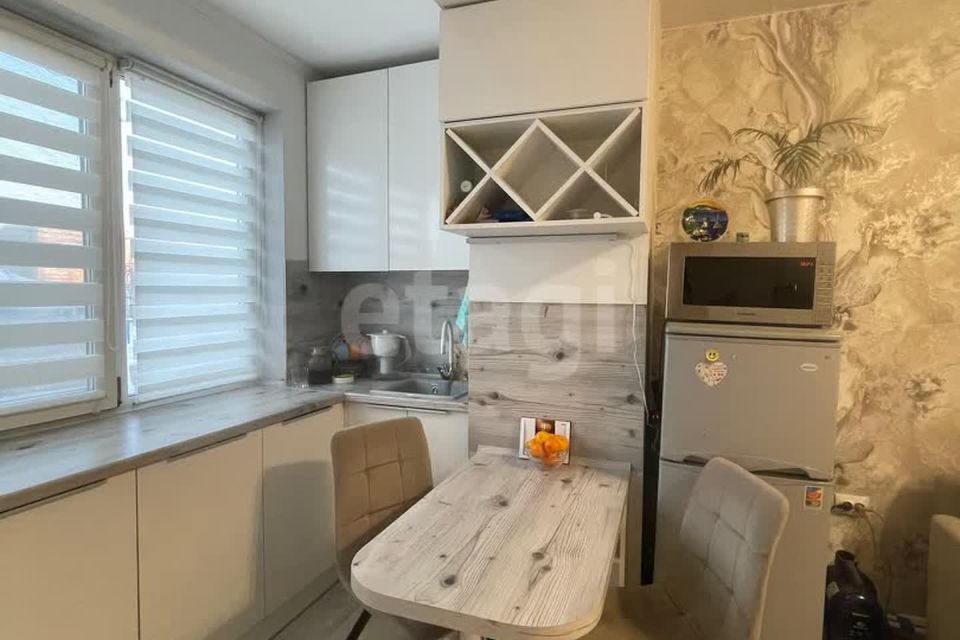 Продаётся студия, 19.8 м²