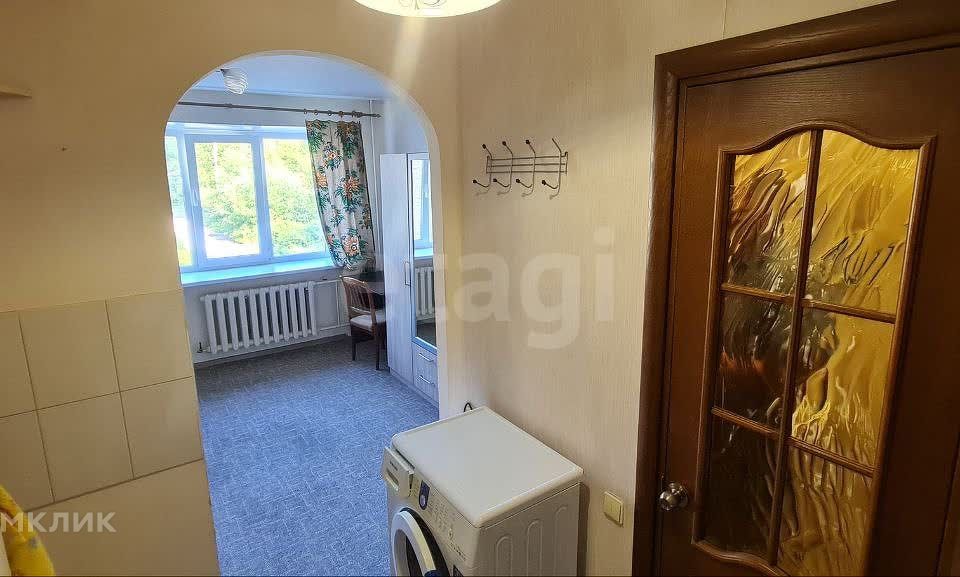 Продаётся студия, 18.7 м²