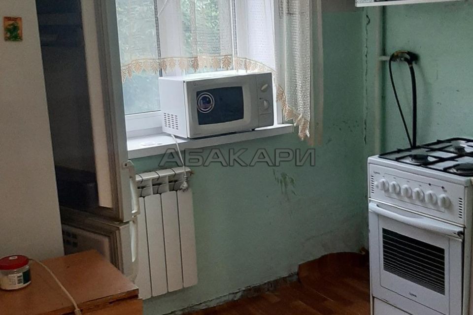 Сдаётся 1-комнатная квартира, 31 м²