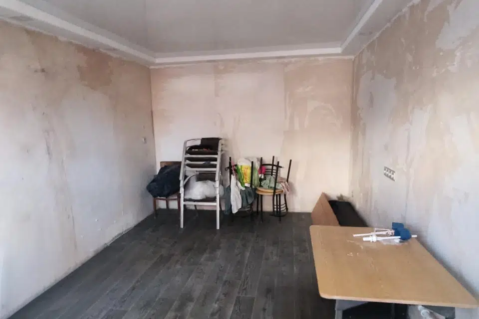 Продаётся 2-комнатная квартира, 42.2 м²