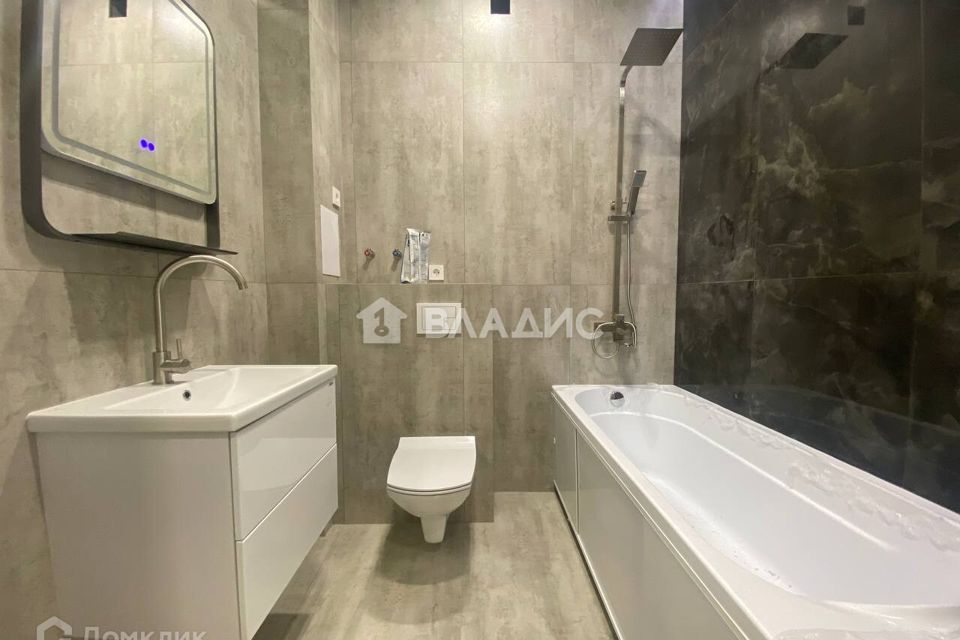Продаётся 2-комнатная квартира, 50.8 м²