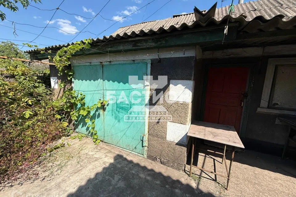 Продаётся 1-этажный дом, 72 м²