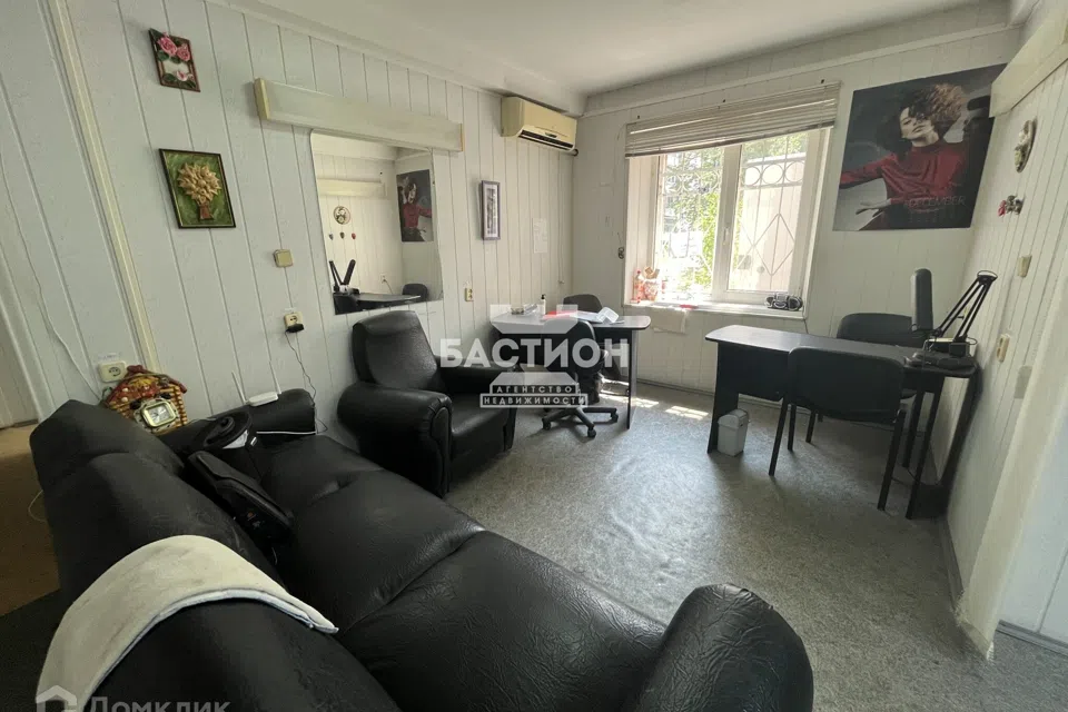 Продаётся помещение своб. назначения, 54.7 м²