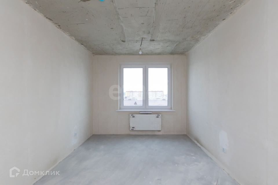Продаётся 1-комнатная квартира, 33.9 м²