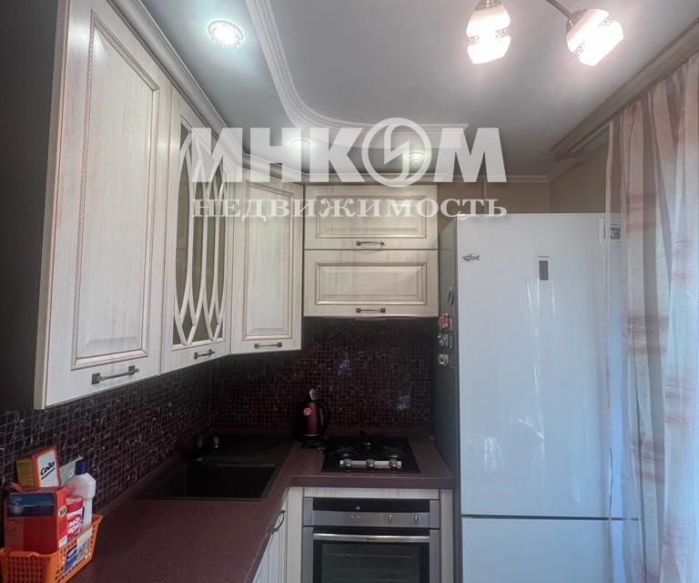 Сдаётся 2-комнатная квартира, 46 м²