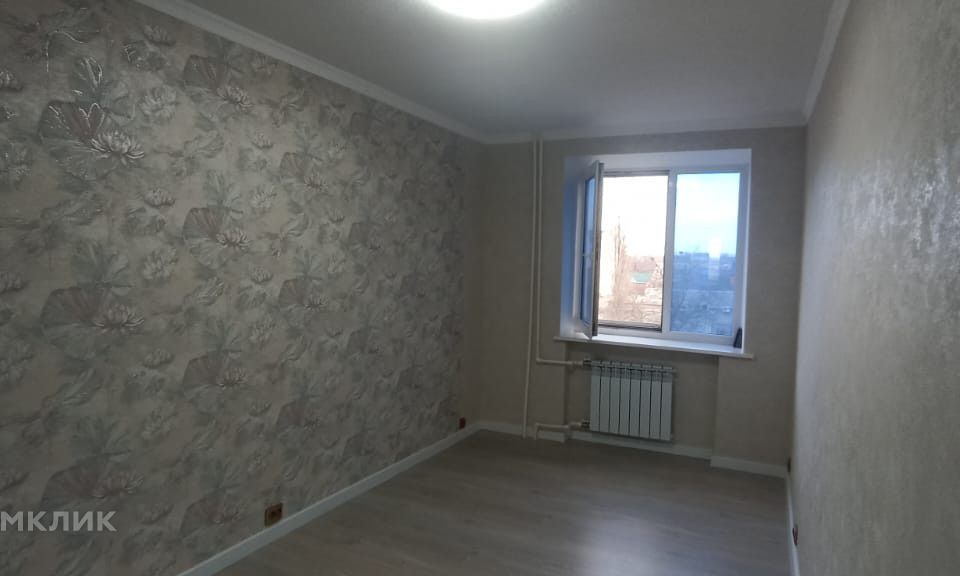 Продаётся 2-комнатная квартира, 43 м²