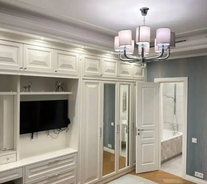Продаётся 2-комнатная квартира, 86 м²
