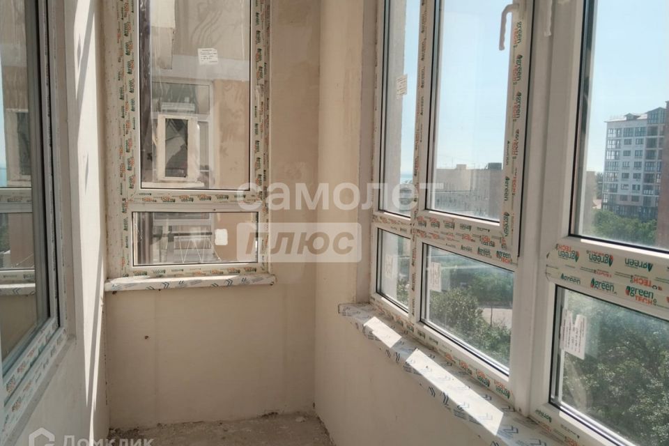 Продаётся 1-комнатная квартира, 41 м²