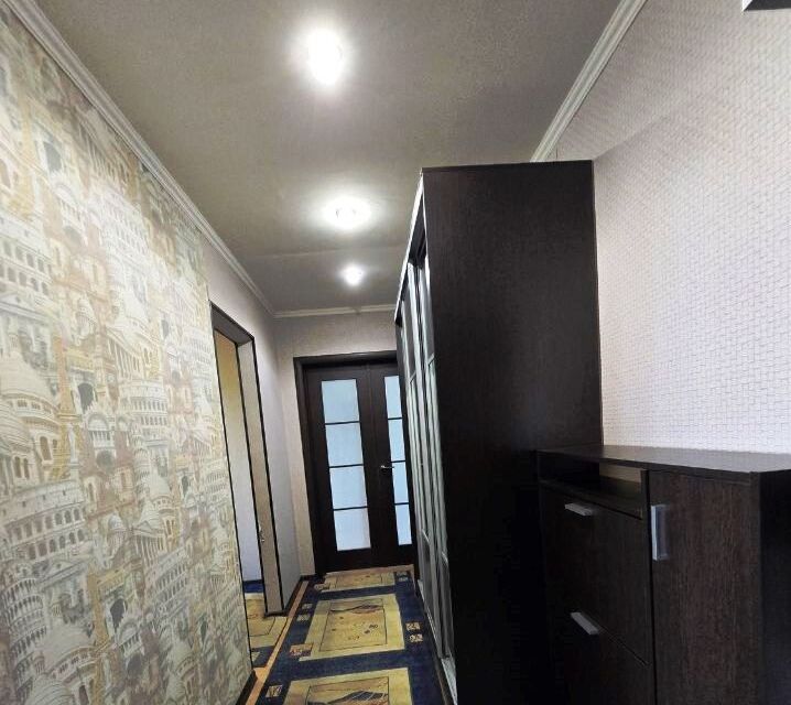 Продаётся 3-комнатная квартира, 61 м²