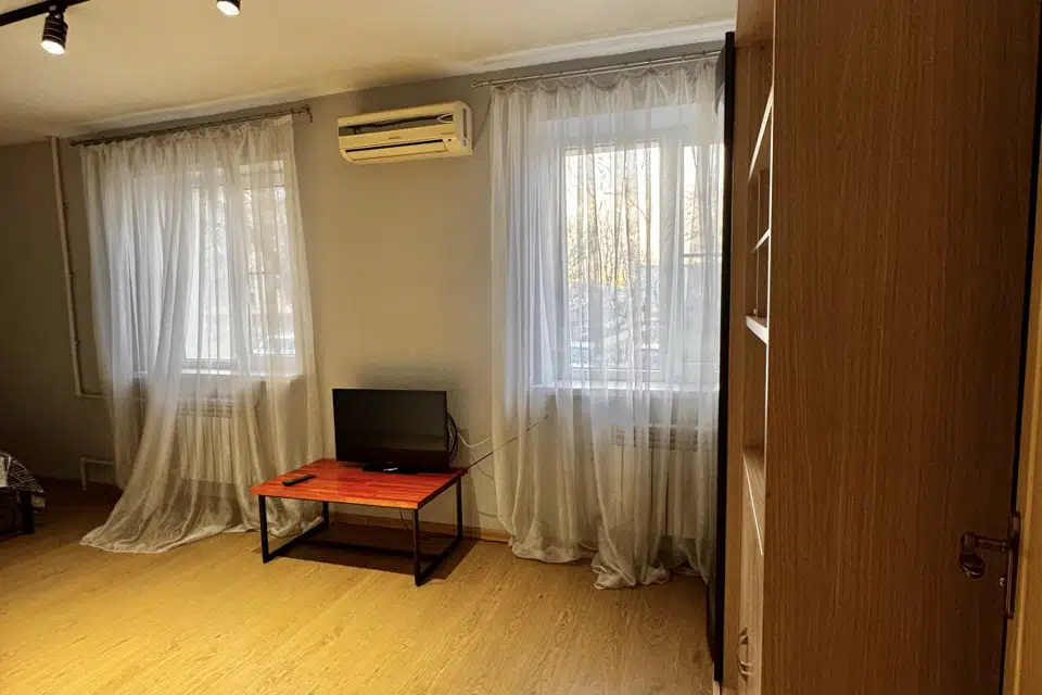 Продаётся 2-комнатная квартира, 86 м²