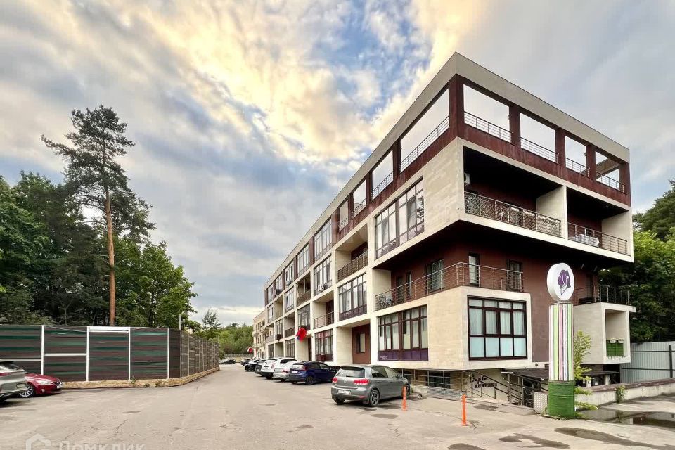 Продаётся студия, 30.3 м²