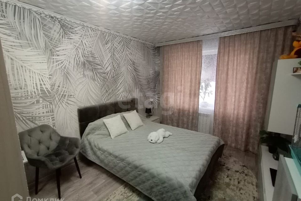 Продаётся 2-комнатная квартира, 47 м²