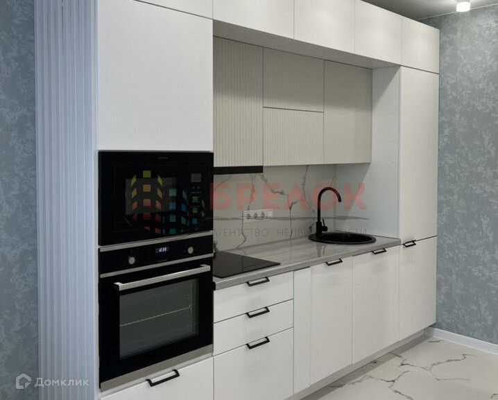 Продаётся 1-комнатная квартира, 37 м²